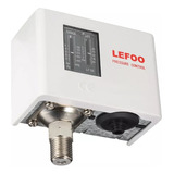Pressostato Lefoo Lf55 Refrigeração Ar Água