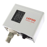 Pressostato Lefoo Lf55 Refrigeração Ar Água