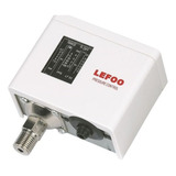 Pressostato Lf5512-03w Ar Água 1.3a 12 Bar Diferencial 1 A 7