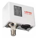 Pressostato Lf5514-03w Ar Água 2a 14 Bar Diferencial 1 A 4