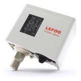 Pressostato Lf5516-03w Ar Água 3a 16 Bar Diferencial 1 A 4