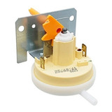 Pressostato Para Lavadoras Electrolux Ltr10 4 Níveis
