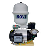 Pressurizador De Água 1/2 Cv Inova