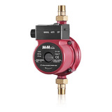 Pressurizador De Água 160w 13mca 2 A 3 Pontos 110v Mm House