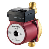 Pressurizador De Água Lorenzetti Pl 12 Mca 220v 160w