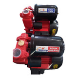 Pressurizador Duplo Agua Quente Fria Braspress-35mca