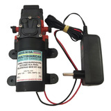 Pressurizador Geladeira Electrolux 35 Psi -