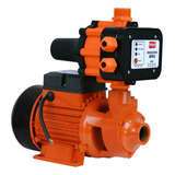 Pressurizador Intech Bp-500 1/2cv 220v + Pressostato Bivolt
