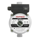 Pressurizador Torneira Tp40 G4 120w 220v 11mca Ferro Komeco