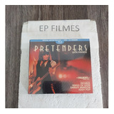 Pretenders - With Friends - Digipack Blu Ray + Dvd + Cd