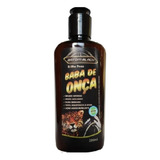 Pretinho Baba De Onça 200ml Original