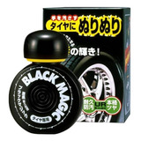 Pretinho Black Magic Cleaner 150ml Soft99