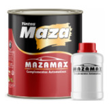 Maza