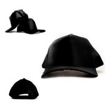 Preto Telinha Sublimação Kit De 20 Trucker Barato