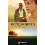 Pride And Prejudice With Cd