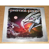 Primal Fear - Primal Fear (deluxe Edition) Cd Digipak