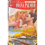 Primavera De Amor - Diana Palmer