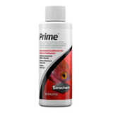 Prime 100ml Seachem Condicionador, Removedor Cloro E Amonia 