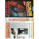 Primeiro Impacto - Jackie Chan - Stanley Tong - Dublado Raro