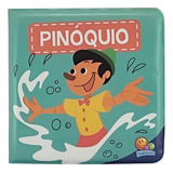 Pinóquio