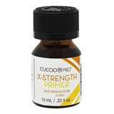 Primer Ácido Cuccio X-strenght Base Preparatória Acido 10ml