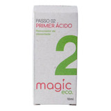 Primer Acido Magic Eco 10ml Passo