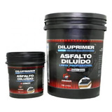 Primer Asfáltico A Base De Água 3,6l