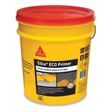 Primer Asfáltico Igol Eco Primer (balde 18l) - Sika