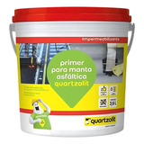 Primer Asfaltico Para Manta Asfaltica Impermeabilização 18lt
