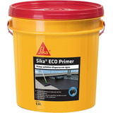Primer Asfáltico Sika Eco Primer A Base D'água Balde 3,6l