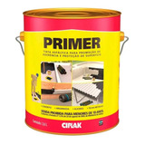 Primer Base Solvente Ciplak 3,6l Sika
