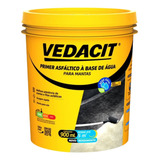 Primer Eco Vedacit 900ml Para Manta Adesiva Asfáltica