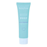 Primer Facial Hidratante Skin Prep Primer Ruby Rose