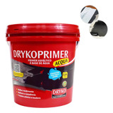 Primer Fita/manta Asfaltica Impermeabilizante Telhado 3,6l