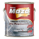 Maza