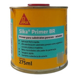 Primer Para Selante - Sika Primer Br - Lata De 275ml