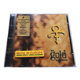 Prince - The Gold Experience Cd Lacrado Importado: Alemão