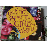 Prince * The Most Beatiful Girl In The World * Cd-single