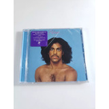 Prince Cd 1979 Lacrado Importado