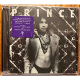 Prince Cd Dirty Mind Lacrado Importado
