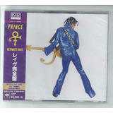 Prince Cd Duplo + Dvd Ultimate