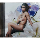 Prince Cd Lovesexy Lacrado