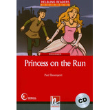 Princess On The Run - Beginner, De Davenport, Paul. Bantim Canato E Guazzelli Editora Ltda, Capa Mole Em Inglês, 2010