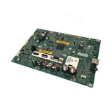 Principal Monitor LG 24mn43d-psp Ebu61991220 24mn43 Original