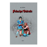 Príncipe Valente, De Harold Foster., Vol.