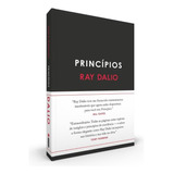 Princípios, De Dalio, Ray. Editora Intrínseca
