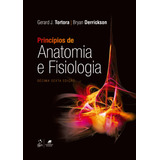 Princípios De Anatomia E Fisiologia 16ª Edição
