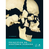 Princípios De Anatomia Humana, De Tortora,