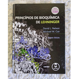 Princípios De Bioquímica De Lehninger - 5 Edição