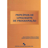Principios De Linguagens De Programacao